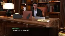 Nursing back to pleasure with huge tits and creampie in 3D