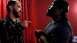 My friend gets rough ass riding in front of her cuckold hubby 😈