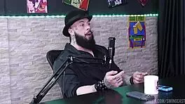 Gabe Spec Compilation With Gabi Tamiris And Tifany Rocha In Sheer Red