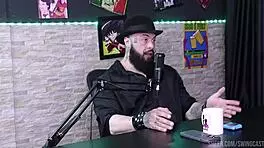 Gabe Spec Compilation With Gabi Tamiris And Tifany Rocha In Sheer Red