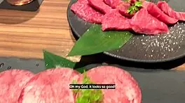 beautiful woman with big tits fucks in cowgirl position