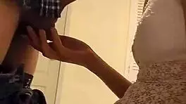 Sophie comes for another massage