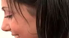 Lela Star Orgasms On Tight Pussy Dick Cum Covered