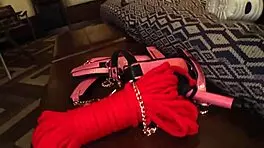 Part 2: hairstylist torments masochistic gal mana with vibrator in public, deepthroat irrumatio, begs for cock, back fuck with creampie