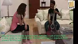 Wife And Stepmother Homemade Game