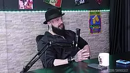 Gabe Spec Compilation With Gabi Tamiris And Tifany Rocha In Sheer Red