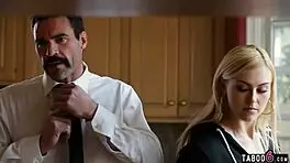 Stepdaughter Summer Day caught webcam banging by stepdad