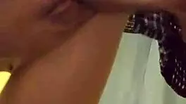 Sophie comes for another massage