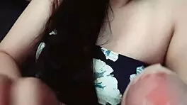 The Secretary Sucks My Big Cock