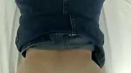 im fuckin my best friends daughter shes all grown up now in homemade pov