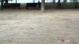 i saw valeria deepthroat that old man's monster cock