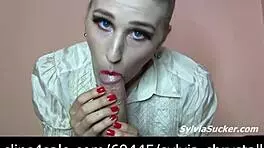 The Neighbour's Wife Blows Me So Well