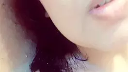 colombian stepdaughter masturbates in bathroom 😜