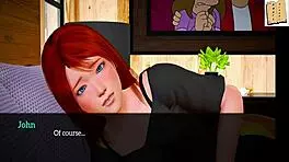 my new family explores taboo desires