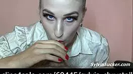 The Neighbour's Wife Blows Me So Well