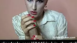 The Neighbour's Wife Blows Me So Well