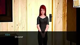 my new family explores taboo desires