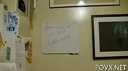 stacie jaxxx fresh pov scene