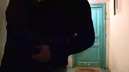 casual teen sex instead of watching movie