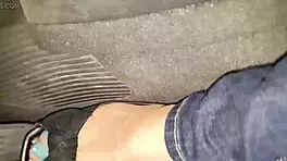 Hey, Italian Teen 18+ Gets Wild on Webcam for Anal Fun