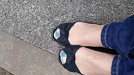 Hey, Italian Teen 18+ Gets Wild on Webcam for Anal Fun