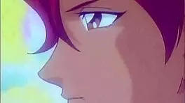 fisted anime spex slut fantasizes