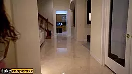 Amateur Stepsis Fucked By Step Bro In Taboo Scene