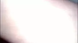 Blonde teen has her first fuck with a stranger. Full video.