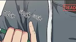 i struggle in my sex rehab harem episode 8