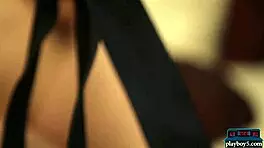 spanish redhead teen takes control with blowjob and cunilingus over him