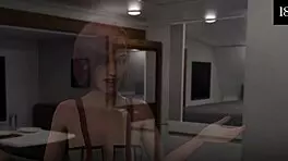 i'm playing this college game and it's getting intense