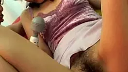 嘿，日本18岁妹子疯狂求精液！