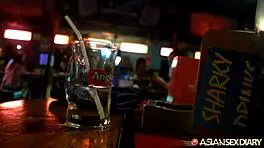 hey, want to see aggressive cowgirl fuck with skinny asian on big cock?