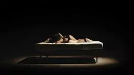 Young 18+ Slave Endures Merciless Humiliation in Cage Bondage Fuck with Bent Over Punishment