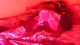 stepfather visits innocent young woman's room at night