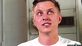 chloe temple seduces her bro with shaved pussy for a free room?