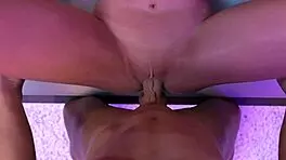 Intense Sex Scenes from WVM Game Part 1 Episode 11