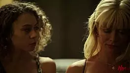 Allherluv the actress pt 1 allie addison serene siren