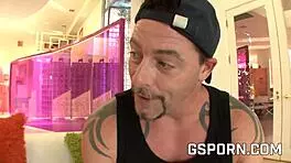 Cheerleader Gets Good Cock!