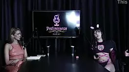 yummi paradise shows moans tits tattoos after truffles