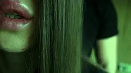 I Asked Him to Pound My Tight Ass Hard. He Did and Came in My Mouth in 4K.