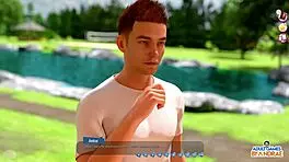 Ep4 Sexy Patients - Helping The Hotties in a Wild Squirting Gangbang, Wanna Join?!