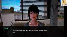 My New Family In 3D Anime Porn