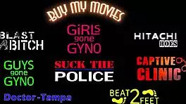 Helena Price gets naked behind the scenes, raw sex in hospital setting overruns camera