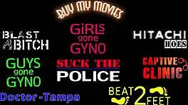 Helena Price gets naked behind the scenes, raw sex in hospital setting overruns camera