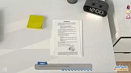 Ep4 Sexy Patients - Helping The Hotties in a Wild Squirting Gangbang, Wanna Join?!