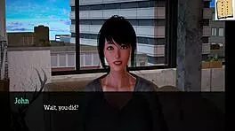 My New Family In 3D Anime Porn