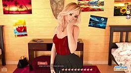 Ep4 Sexy Patients - Helping The Hotties in a Wild Squirting Gangbang, Wanna Join?!