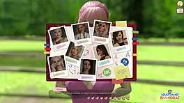 Ep4 Sexy Patients - Helping The Hotties in a Wild Squirting Gangbang, Wanna Join?!