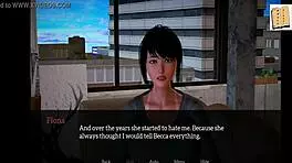 My New Family In 3D Anime Porn